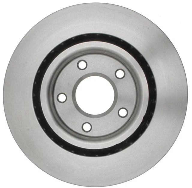 580253 – RAYBESTOS Brake Rotor, OE Replacement Single - view 3